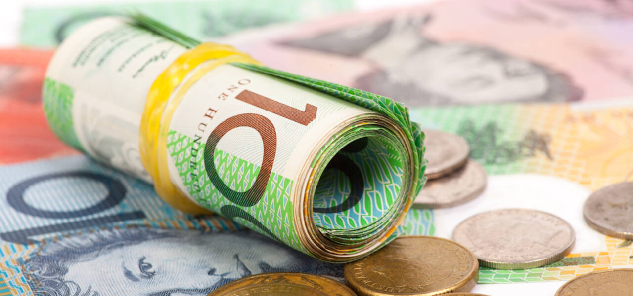Faktor Eksternal Dapat Melemahkan Dollar Australia