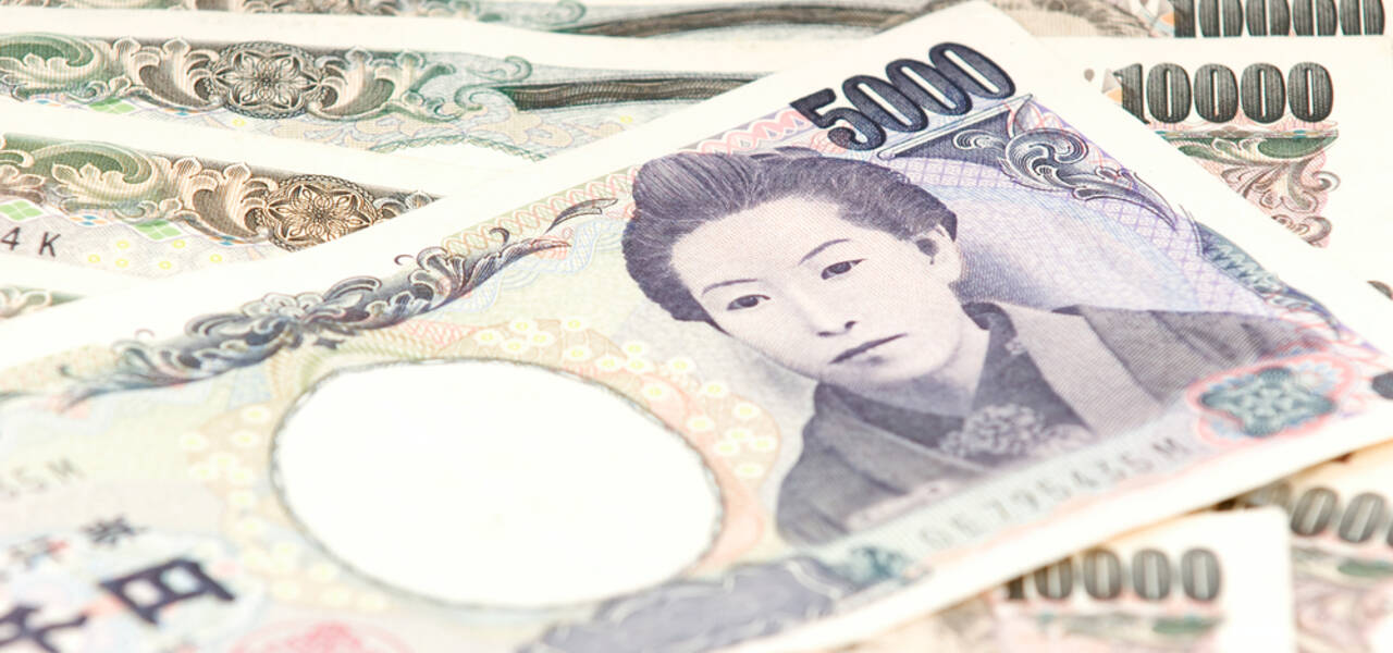 Penguatan US Dollar Melemahkan Yen Japan