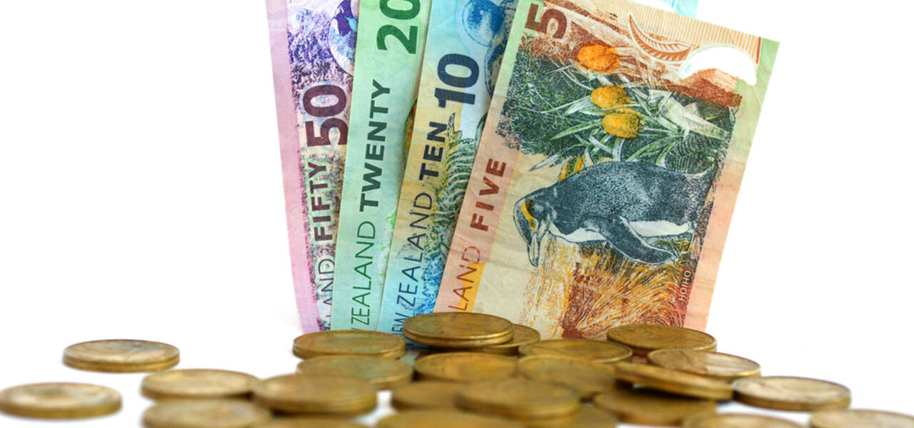 Perlambatan Ekonomi Global Melemahkan Dollar Selandia Baru
